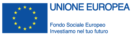 Logo dell'Unione Europea