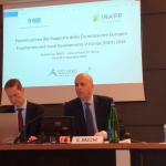 Foto 4 - Presentazione Rapporto ESDE